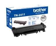 Toner do drukarki Brother TN2411 Black 1200 str. (TN-2411)